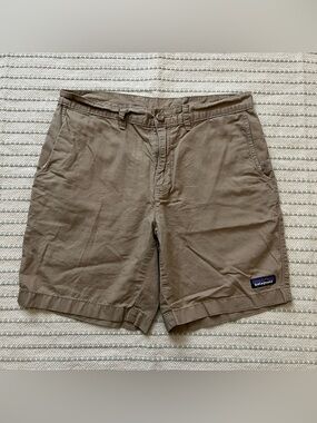 Patagonia All-Wear shorts
